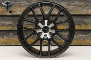 AUDI A3 A4 A5 A6 A7 A8 TT FELGI 17 5x112