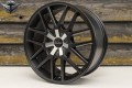 MERCEDES A W168/169/176 B W246 FELGI 17 5x112