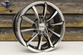 DACIA DUSTER FELGI 17 5x114,3 POEKSPOZYCYJNE