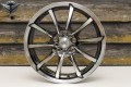 INFINITI EX FX FELGI 17 5x114,3 POEKSPOZYCYJNE