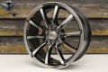 LEXUS GS IS RX FELGI 17 5x114,3 POEKSPOZYCYJNE