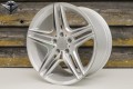 MERCEDES GLA X156 GLC GLE GLK FELGI 18 5x112