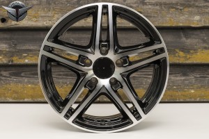 MERCEDES C W203 W204 W205 FELGI 16 5x112