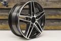 MERCEDES CLA C117 CLK CLS FELGI 16 5x112