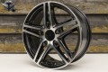 MERCEDES CLA C117 CLK CLS FELGI 16 5x112