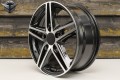 MERCEDES CLA C117 CLK CLS FELGI 16 5x112