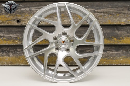 LEXUS LS460 FELGI 18 5x120