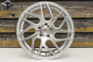 BMW SERIA 3 2005+ SERIA 4 2013+ FELGI 18 5x120