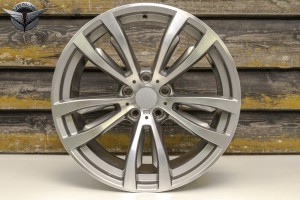 LAND ROVER DISCOVERY II III IV FELGI 20 5x120