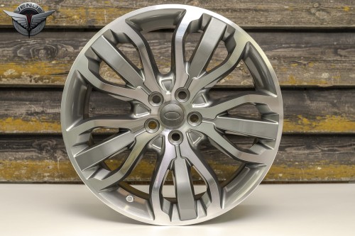 BMW SERIA 1 E81 E82 E87 E88 F20 FELGI 21 5x120