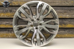 OPEL INSIGNIA FELGI 21 5x120