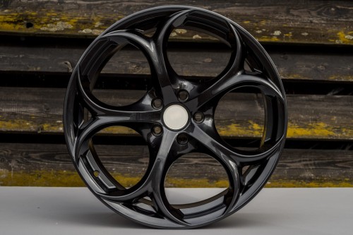 ALFA ROMEO GUILIA GUILIETTA STELVIO FELGI 18 5x110