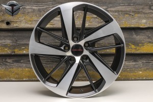 DACIA DUSTER FELGI 18 5x114,3