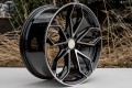 PEUGEOT 308 3008 508 5008 FELGI 18 5X108