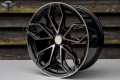 PEUGEOT 308 3008 508 5008 FELGI 18 5X108