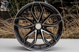 DACIA DUSTER FELGI 18 5X114,3