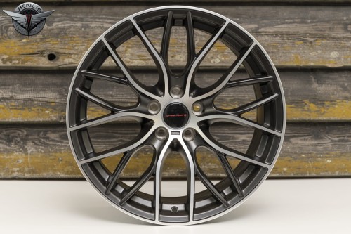JAGUAR S-TYPE XF XJ FELGI 18 5X108