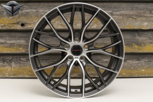 BMW SERIA 7 1995-2015 FELGI 18 5x120