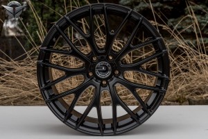 VOLVO V60 V90 XC60 XC70 XC90 FELGI 18 5X108