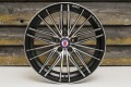 JAGUAR XF XJ FELGI 18 5X108