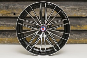 FORD C-MAX GRAND C-MAX FELGI 18 5X108
