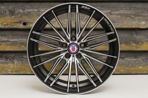 FORD C-MAX GRAND C-MAX FELGI 18 5X108