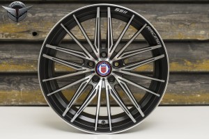 NISSAN MURANO LEAF FELGI 18 5x114,3