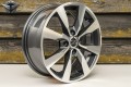 OPEL TIGRA TWIN TOP KARL FELGI 15 4x100