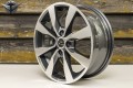 CHEVROLET SPARK AVEO FELGI 15 4x100