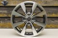 CITROEN C-ZERO C1 FELGI 15 4x100