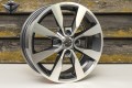 MAZDA 2 MX-5 FELGI 15 4x100