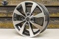 MAZDA 2 MX-5 FELGI 15 4x100