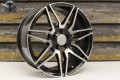 MERCEDES A W168/169/176 B W246 FELGI 18 5x112