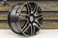 MERCEDES GLA X156 GLC GLE GLK FELGI 18 5x112