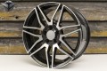 MERCEDES GLA X156 GLC GLE GLK FELGI 18 5x112