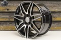 MERCEDES GLA X156 GLC GLE GLK FELGI 19 5x112
