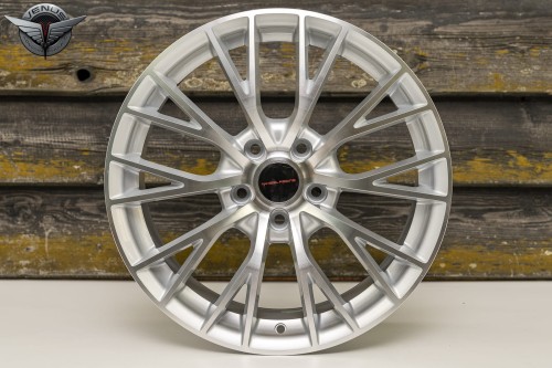 AUDI A3 A4 A5 A6 A7 A8 TT FELGI 17 5x112