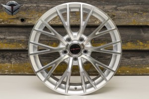 VW PASSAT B5 B6 B7 B8 FELGI 17 5x112