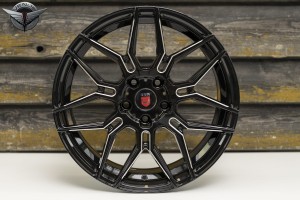 MERCEDES GLA X156 GLC GLE GLK FELGI 18 5x112