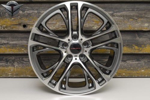 BMW SERIA 1 2007+ SERIA 2 F22 FELGI 19 5x120