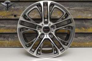 BMW SERIA 7 1995-2015 FELGI 19 5X120