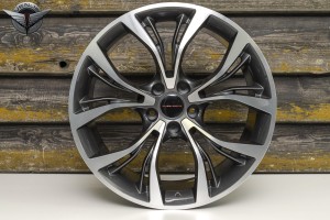 BMW X5 E70 F15 2006-2018 FELGI 20 5X120