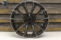 BMW SERIA 1 2007+ SERIA 2 F22 FELGI 20 5x120
