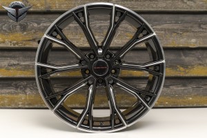 BMW SERIA 3 2005+ SERIA 4 2013+ FELGI 20 5x120