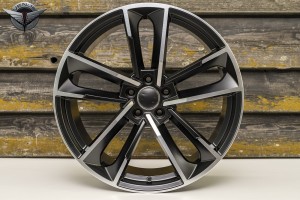 AUDI Q2 Q3 Q5 Q7 FELGI 20 5x112