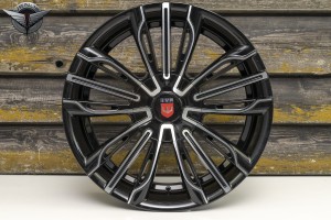 BMW SERIA 3 2005+ SERIA 4 2013+ FELGI 20 5x120