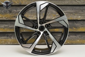 AUDI Q2 Q3 Q5 Q7 FELGI 20 5x112