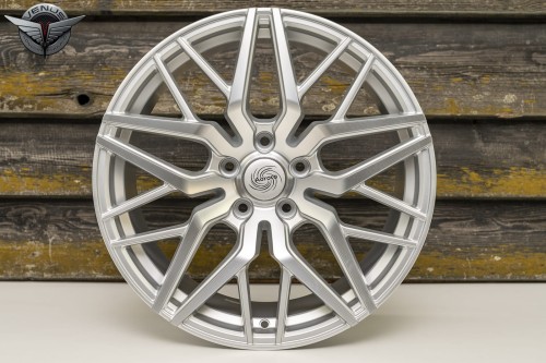 BMW SERIA 1 2007+ SERIA 2 F22 FELGI 19 5x120