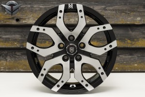 KIA SORENTO FELGI 17 5x114,3