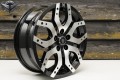 MAZDA 3 6 CX-3 CX-5 CX-7 FELGI 17 5x114,3